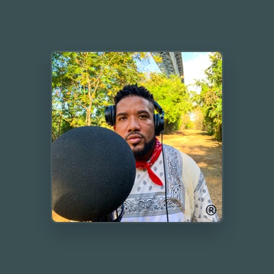 Listen to El Blopa, watch music videos, read bio, see tour dates & more!