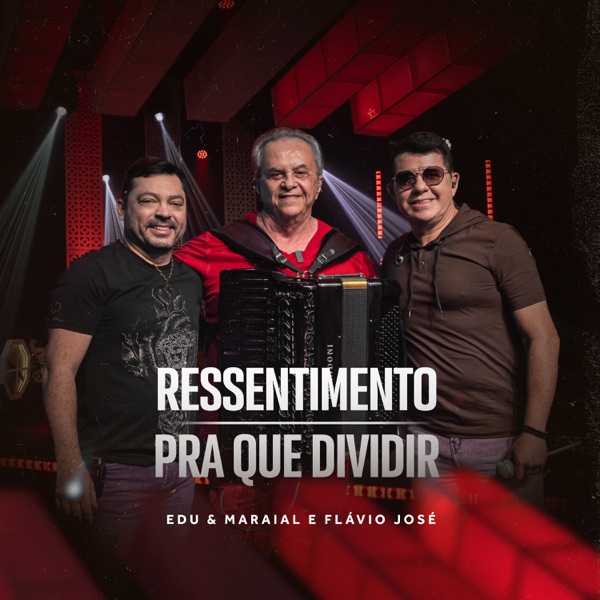 Ressentimento - Single