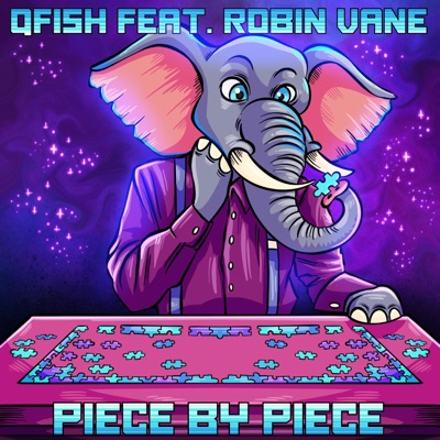 Piece By Piece - Single