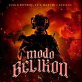 Modo Belikón artwork