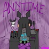 Anytime - Single