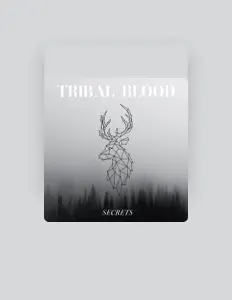 Listen to Tribal Blood, watch music videos, read bio, see tour dates & more!