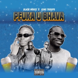 PFUKA U BHAVA (feat. KING TROUP9) Black Wavee