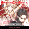 Sword Art Online 4: Fairy Dance (light novel) - Reki Kawahara