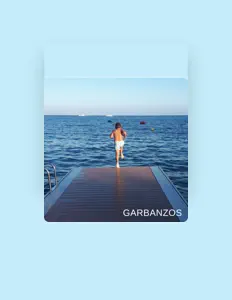 Sara Díez을(를) 듣고, 뮤직 비디오를 보고, 약력을 읽고, 투어 일정 등을 확인하세요!