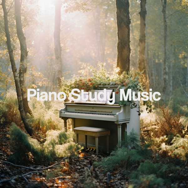 Piano Study Music