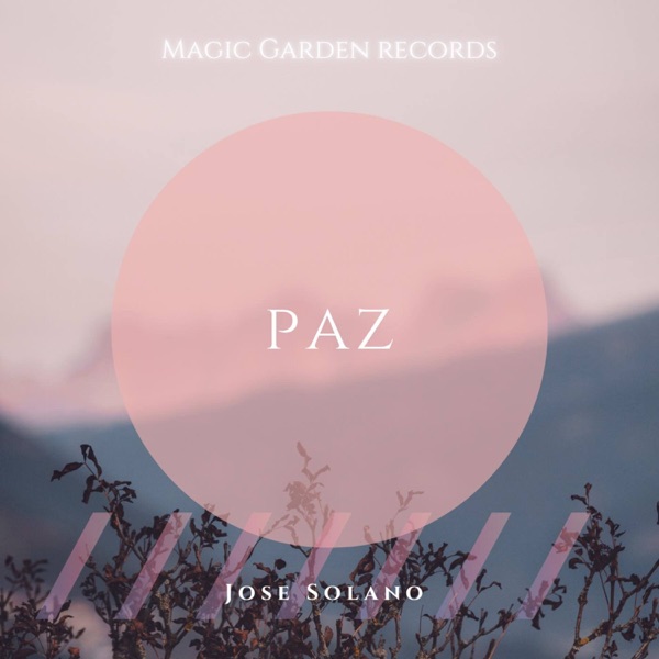 Paz - EP