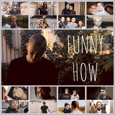 FUNNY HOW (feat. Yung Jimmi) - Single