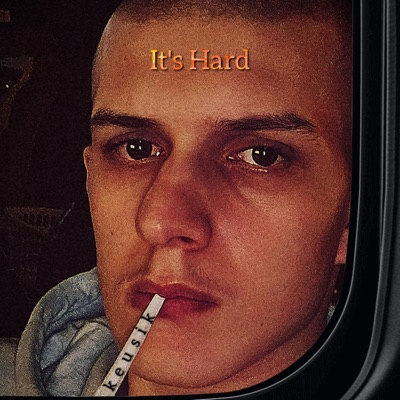 It's Hard - Single