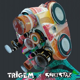 Posted (feat. Trigem) Smokestax