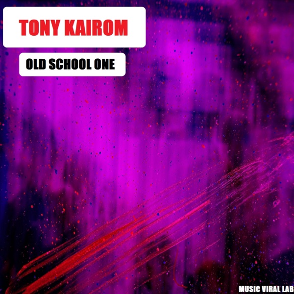 Old School One - Single