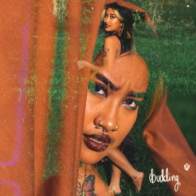 Budding - EP