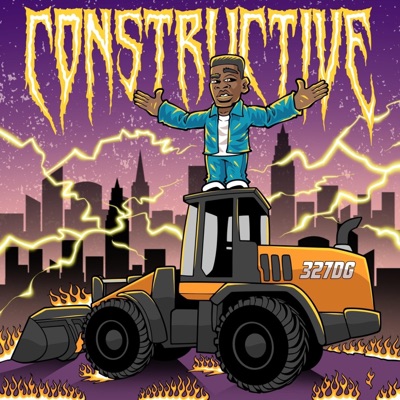 Construstive - EP