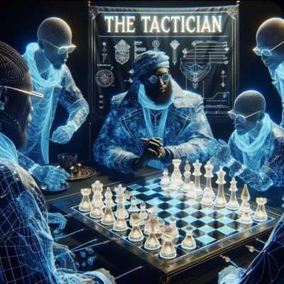 The Tactician - Single
