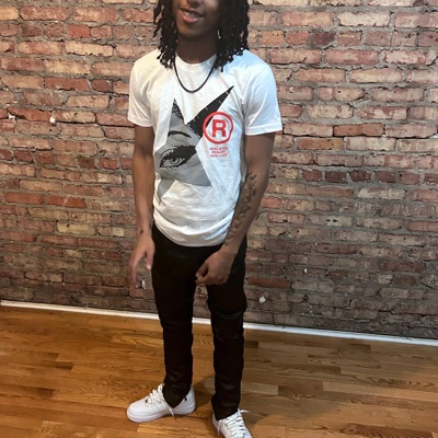 Im Different - Single