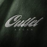 Outlet - Single - Argan