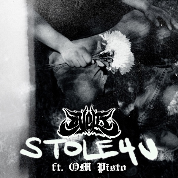 Cover of Stole4u. (feat. OM Pisto) - Single
