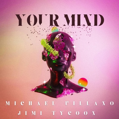 Ur Mind (feat. Jimi Tycoon) - Single