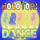 HOLOTORI Dance! artwork