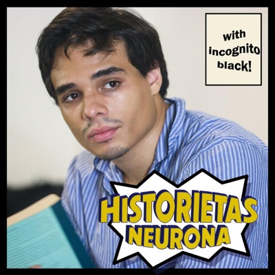 Historietas (feat. Incognito Black) - Single