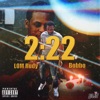 2:22 (feat. Lom Rudy) - Single