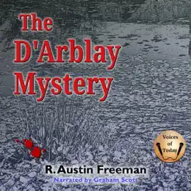 The D'Arblay Mystery (Unabridged)