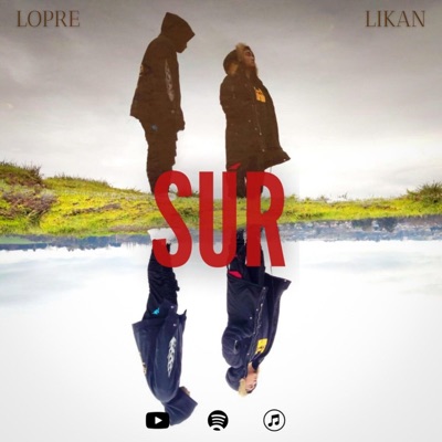 SUR (feat. Likan) - Single