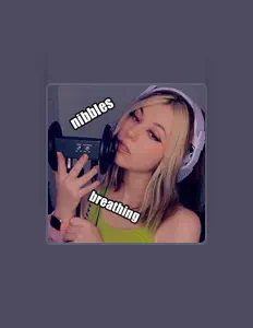 Listen to ASMR LillyVinnily, watch music videos, read bio, see tour dates & more!