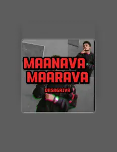 收听 Dasagriva、观看音乐视频、阅读小传、查看巡演日期等 ！