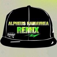 Alpheus Ramavhea - Single - Batondy