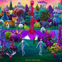 La ninya (feat. Eflexx) - Single - D.Valentino