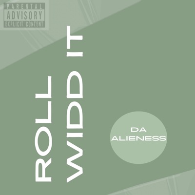 Roll Widd It - Single