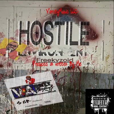 Hostile Enviroment Ep