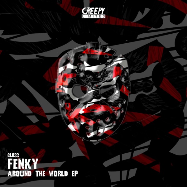 Around the World EP