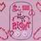 Mr Right artwork