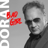 Bad Girl artwork