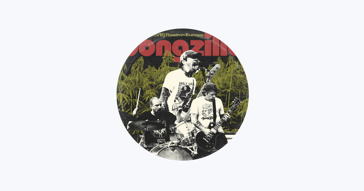 Bongzilla - Apple Music