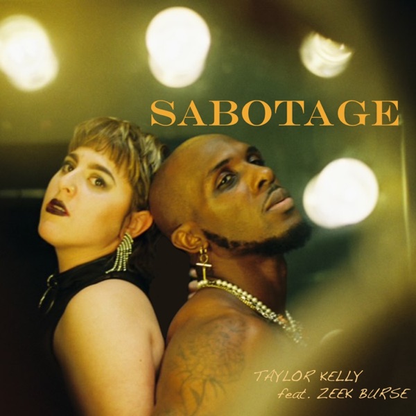 Sabotage (feat. Zeek Burse)