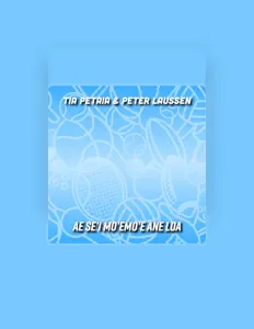 Peter Laussenを聴いたり、ミュージックビデオを鑑賞したり、経歴やツアー日程などを確認したりしましょう！