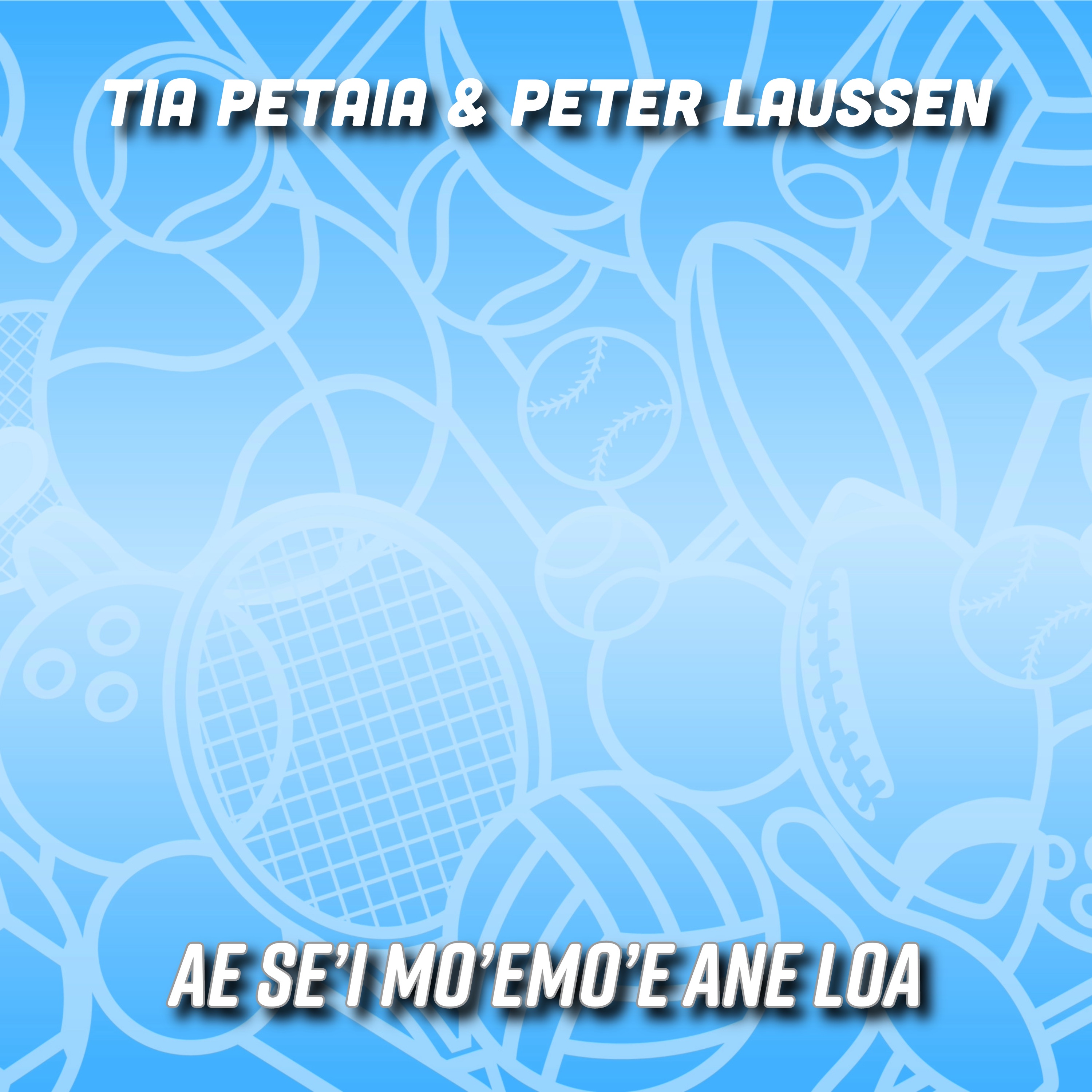 Ae Se’i Mo’emo’e Ane Loa - Single