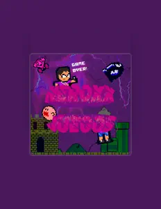 Neroxxを聴いたり、ミュージックビデオを鑑賞したり、経歴やツアー日程などを確認したりしましょう！