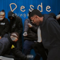 Desde Chinga - Single - Proof