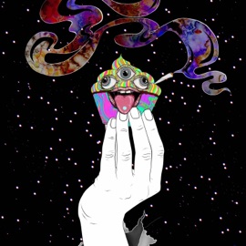 WhatMakesAMan?, Pt. 1 TrippyTommy