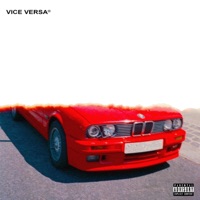 VICE VERSA (feat. MMW & Rtillery) - Single - Chigusa