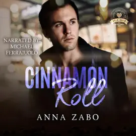 Cinnamon Roll: Bold Brew, Book 9 (Unabridged)