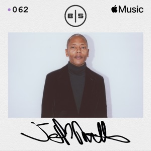 Beats In Space 062: Jeff Mills (DJ Mix)