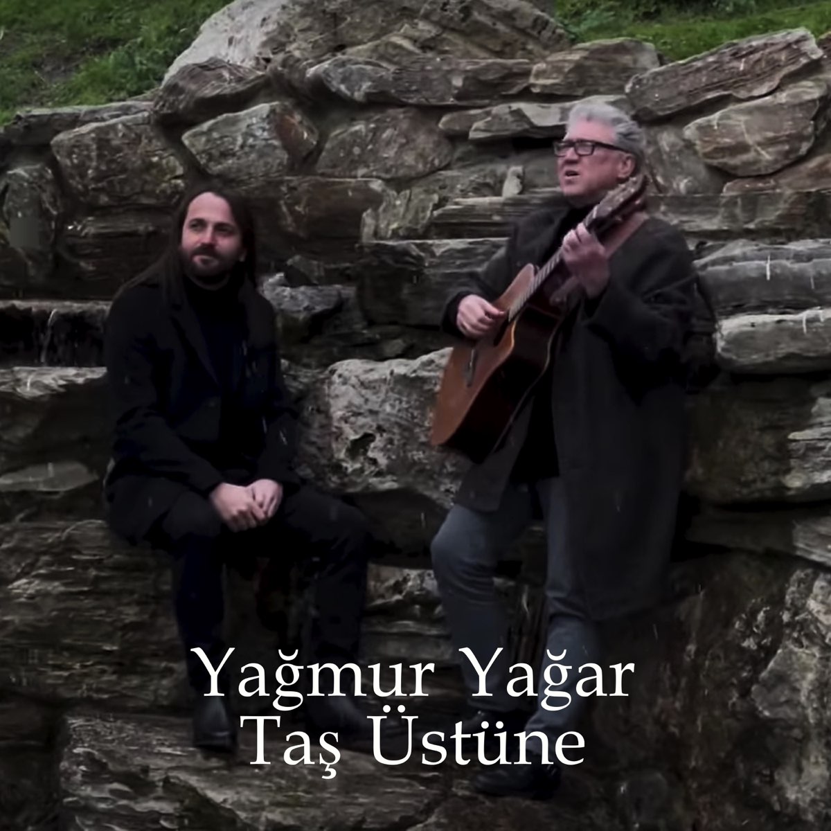 Yağmur Yağar Taş Üstüne - Single - Album by Paul Dwyer & Niyazi Koyuncu -  Apple Music