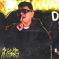 Me Lo Dijo El Corazón - Single - Dalow DMV