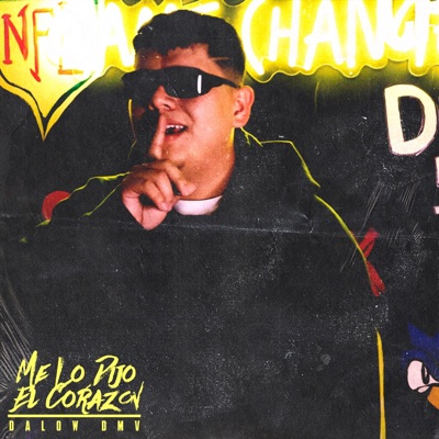 Me Lo Dijo El Corazón - Single