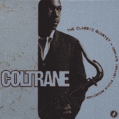 John Coltrane Quartet - Living Space